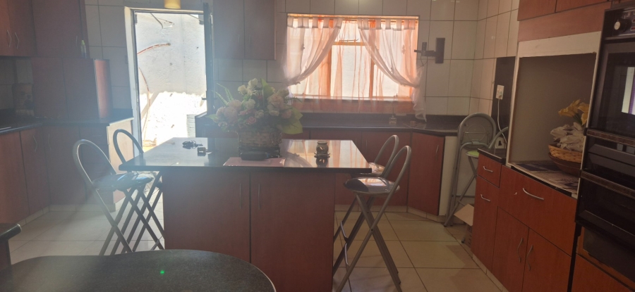4 Bedroom Property for Sale in Hospitaalpark Free State